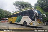 Empresa Gontijo de Transportes 14835 na cidade de São Paulo, São Paulo, Brasil, por Helder Fernandes da Silva. Número da foto: #12299594.