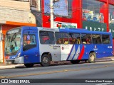 Radial Transporte Coletivo 41.742 na cidade de São Paulo, São Paulo, Brasil, por Gustavo Cruz Bezerra. Número da foto: #12301000.