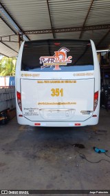 Pardal Locadora e Transporte - MRC Pinto Locadora e Veículo ME 351 na cidade de Santo Antônio de Posse, São Paulo, Brasil, por Jorge Patrocinio. Número da foto: #12300306.