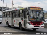 Transportes Barra D13326 na cidade de Rio de Janeiro, Rio de Janeiro, Brasil, por Anderson Sousa Feijó. Número da foto: #:id.