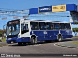 Auto Viação São José dos Pinhais 11-319 na cidade de São José dos Pinhais, Paraná, Brasil, por Matheus Bueno. Número da foto: #12301209.