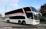 Transpen Transporte Coletivo e Encomendas 38090 na cidade de São Paulo, São Paulo, Brasil, por Francisco Ivano. Número da foto: #12301696.