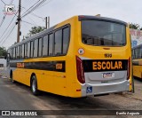 Escolares 1530 na cidade de Campinas, São Paulo, Brasil, por Danilo Augusto. Número da foto: #12299321.