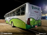 Turin Transportes 1340 na cidade de Conselheiro Lafaiete, Minas Gerais, Brasil, por Eduardo Vieira. Número da foto: #12299401.