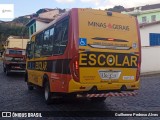 Prefeitura Municipal de Jesuânia 9719 na cidade de Lambari, Minas Gerais, Brasil, por Guilherme Pedroso Alves. Número da foto: #12301356.