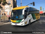Empresa Gontijo de Transportes 7105 na cidade de Belo Horizonte, Minas Gerais, Brasil, por Paulo Alexandre da Silva. Número da foto: #12300087.