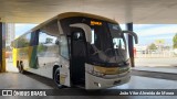 Empresa Gontijo de Transportes 21405 na cidade de Pouso Alegre, Minas Gerais, Brasil, por João Vitor Almeida de Moura. Número da foto: #12299737.