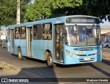 Taguatur - Taguatinga Transporte e Turismo 35-524 na cidade de Paço do Lumiar, Maranhão, Brasil, por Madyson Almeida. Número da foto: #12300565.