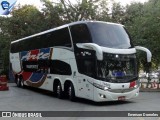 Arte Transportes e Turismo 16000 na cidade de São Paulo, São Paulo, Brasil, por Emerson Dorneles. Número da foto: #12299429.