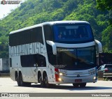 Auto Viação Catarinense 3698 na cidade de Paracambi, Rio de Janeiro, Brasil, por Victor Henrique. Número da foto: #12300315.