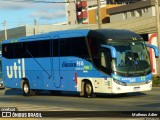 UTIL - União Transporte Interestadual de Luxo 9616 na cidade de Belo Horizonte, Minas Gerais, Brasil, por Matheus Adler. Número da foto: #:id.