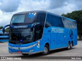 Auto Viação Progresso 6058 na cidade de Recife, Pernambuco, Brasil, por Ytalo Alves. Número da foto: #12299109.