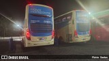 Viação Novo Horizonte 541711 na cidade de Santo Estêvão, Bahia, Brasil, por Flávio  Santos. Número da foto: #12300378.