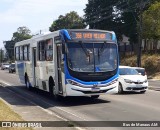 Viação São Pedro 0324002 na cidade de Manaus, Amazonas, Brasil, por Bus de Manaus AM. Número da foto: #:id.