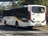 Viação Elite 2384 na cidade de Volta Redonda, Rio de Janeiro, Brasil, por Luiz Eduardo Lopes da Silva. Número da foto: #12300215.