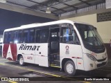 Rimatur Transportes 4474 na cidade de Curitiba, Paraná, Brasil, por Danilo Marcelo Silva. Número da foto: #:id.
