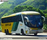 Empresa Gontijo de Transportes 18230 na cidade de Paracambi, Rio de Janeiro, Brasil, por Victor Henrique. Número da foto: #12300313.