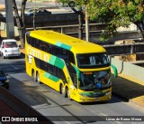 Empresa Gontijo de Transportes 25040 na cidade de Belo Horizonte, Minas Gerais, Brasil, por Lucas de Barros Moura. Número da foto: #12300627.