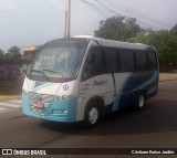 EDACOS Transportes Coletivos Especiais e Turismo 3914021 na cidade de Manaus, Amazonas, Brasil, por Cristiano Eurico Jardim. Número da foto: #12299359.