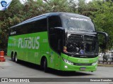 Auto Viação Gadotti 3520 na cidade de São Paulo, São Paulo, Brasil, por Emerson Dorneles. Número da foto: #12299448.