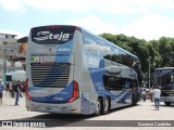 Steja Turismo 2024 na cidade de Juiz de Fora, Minas Gerais, Brasil, por Gustavo Coutinho. Número da foto: #12299128.