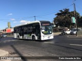 Coletivos São Lucas 31296 na cidade de Belo Horizonte, Minas Gerais, Brasil, por Paulo Alexandre da Silva. Número da foto: #12300056.