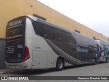 Valetur Transportes Locação e Turismo 8000 na cidade de São Paulo, São Paulo, Brasil, por Francisco Mauricio Freire. Número da foto: #12300126.