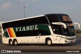 Viasul - Auto Viação Venâncio Aires 15000 na cidade de Santa Cruz do Sul, Rio Grande do Sul, Brasil, por Jovani Cecchin. Número da foto: #12301653.