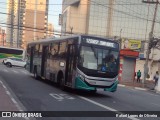 Auto Viação Urubupungá 00213 na cidade de Osasco, São Paulo, Brasil, por Rafael Lopes de Oliveira. Número da foto: #12300735.