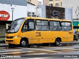 Cristo Rei > CCD Transporte Coletivo > SPE Via Mobilidade S/A DN019 na cidade de Curitiba, Paraná, Brasil, por Matheus Bueno. Número da foto: #12301134.