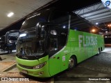 Auto Viação Gadotti 3521 na cidade de Registro, São Paulo, Brasil, por Emerson Dorneles. Número da foto: #12299447.