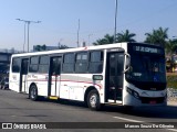 Del Rey Transportes 961 na cidade de Carapicuíba, São Paulo, Brasil, por Marcos Souza De Oliveira. Número da foto: #:id.