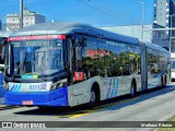 Next Mobilidade - ABC Sistema de Transporte 8311 na cidade de São Bernardo do Campo, São Paulo, Brasil, por Matheus Ribeiro. Número da foto: #12299629.