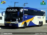 Viazul Transportes e Turismo 2003 na cidade de Aracaju, Sergipe, Brasil, por Gledson Santos Freitas. Número da foto: #12299761.
