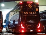 Viação Cometa 723020 na cidade de Sorocaba, São Paulo, Brasil, por Guilherme Costa. Número da foto: #:id.