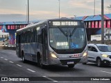 Auto Viação 1001 RJ 108.860 na cidade de Rio de Janeiro, Rio de Janeiro, Brasil, por Cleiton Linhares. Número da foto: #12300596.