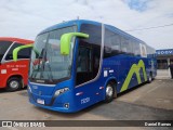SC Minas Transportes 73220 na cidade de Pouso Alegre, Minas Gerais, Brasil, por Daniel Ramos. Número da foto: #:id.