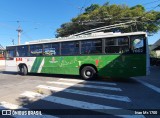 Next Mobilidade - ABC Sistema de Transporte 7062 na cidade de São Paulo, São Paulo, Brasil, por Ivan Mr.1700. Número da foto: #12300440.