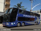 Magestur 4400 na cidade de Caldas Novas, Goiás, Brasil, por Douglas Andrez. Número da foto: #12301071.