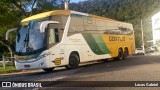 Empresa Gontijo de Transportes 19375 na cidade de Juiz de Fora, Minas Gerais, Brasil, por Lucas Gabriel. Número da foto: #12300255.