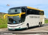 RodeRotas - Rotas de Viação do Triângulo 2217 na cidade de Campinas, São Paulo, Brasil, por Prisco Martin Pereira. Número da foto: #12298774.