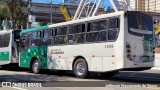 Transunião Transportes 5 6269 na cidade de São Paulo, São Paulo, Brasil, por Jefferson Nascimento. Número da foto: #12299387.