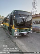 Ônibus Particulares AMG0G62 na cidade de Bragança, Pará, Brasil, por Fabio Soares. Número da foto: #12299365.