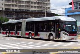 Viação Campo Belo 7 1189 na cidade de São Paulo, São Paulo, Brasil, por Renan  Bomfim Deodato. Número da foto: #:id.