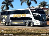 Anatur 3040 na cidade de Betim, Minas Gerais, Brasil, por Hariel BR-381. Número da foto: #:id.
