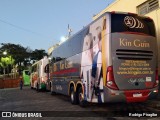 Kin-Guin Turismo e Transporte 1022 na cidade de São Paulo, São Paulo, Brasil, por Rodrigo Piragibe. Número da foto: #12300448.