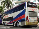 Cirilo Turismo 2223 na cidade de Caldas Novas, Goiás, Brasil, por Douglas Andrez. Número da foto: #12301055.
