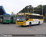 Plataforma Transportes 30955 na cidade de Salvador, Bahia, Brasil, por Gustavo Santos Lima. Número da foto: #:id.
