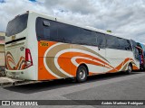 Transportes Miguel 00 na cidade de Cartago, Cartago, Costa Rica, por Andrés Martínez Rodríguez. Número da foto: #12301449.