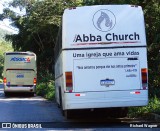 Projeto Abba Church 9147 na cidade de Nova Friburgo, Rio de Janeiro, Brasil, por Richard Wagner. Número da foto: #12300044.